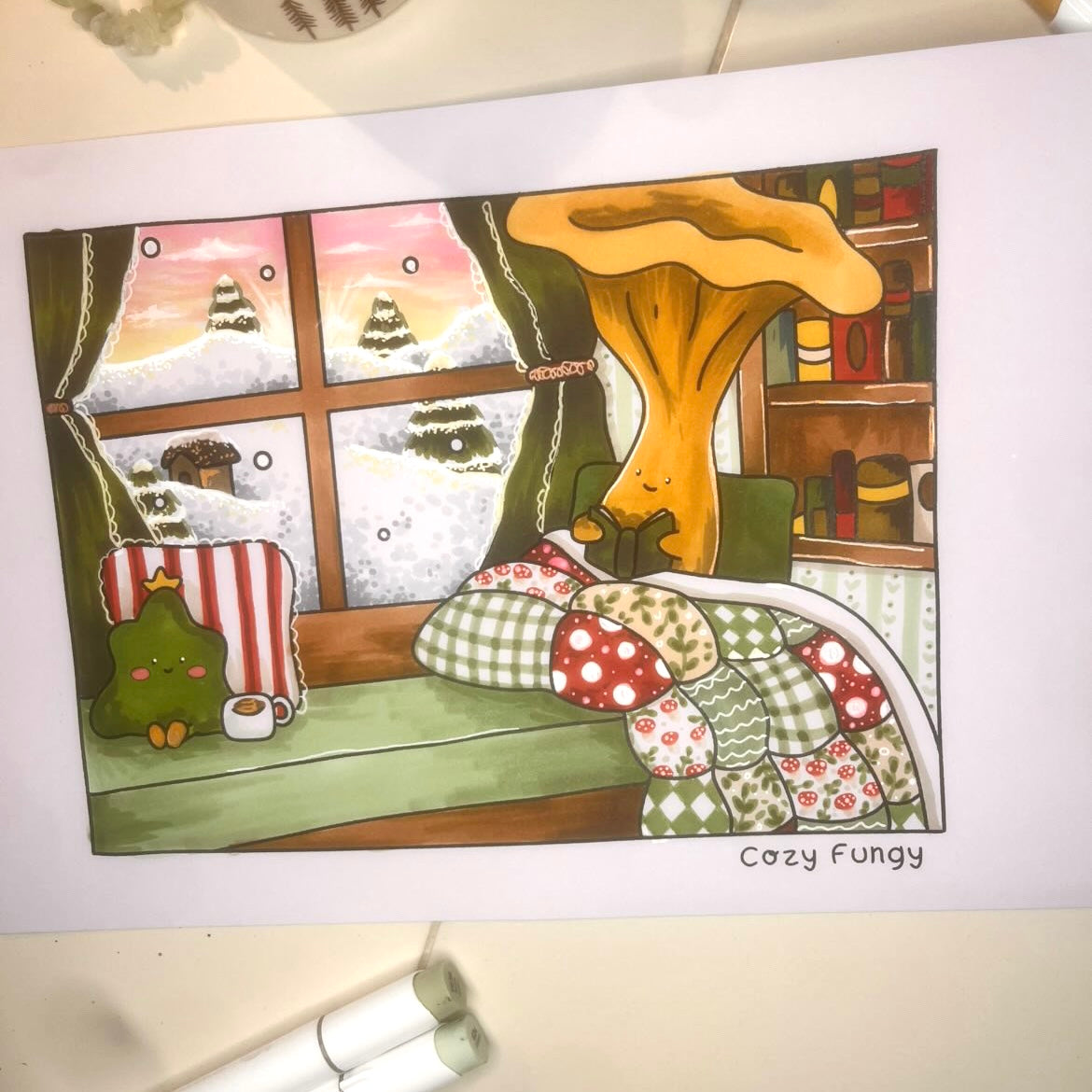 @firefly_luna_colouring