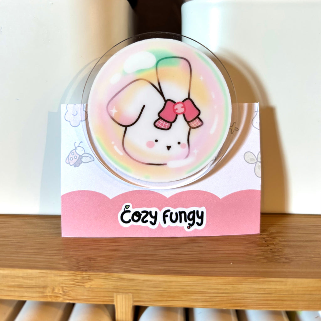 Acrylic paper Clip