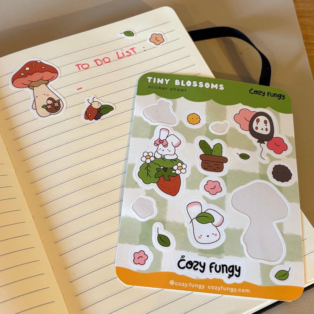 Stationery