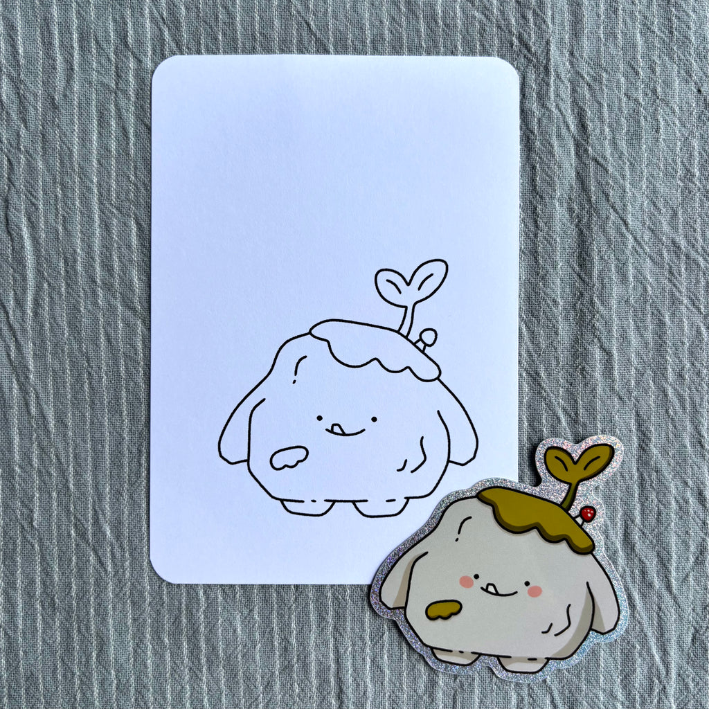Character Cards