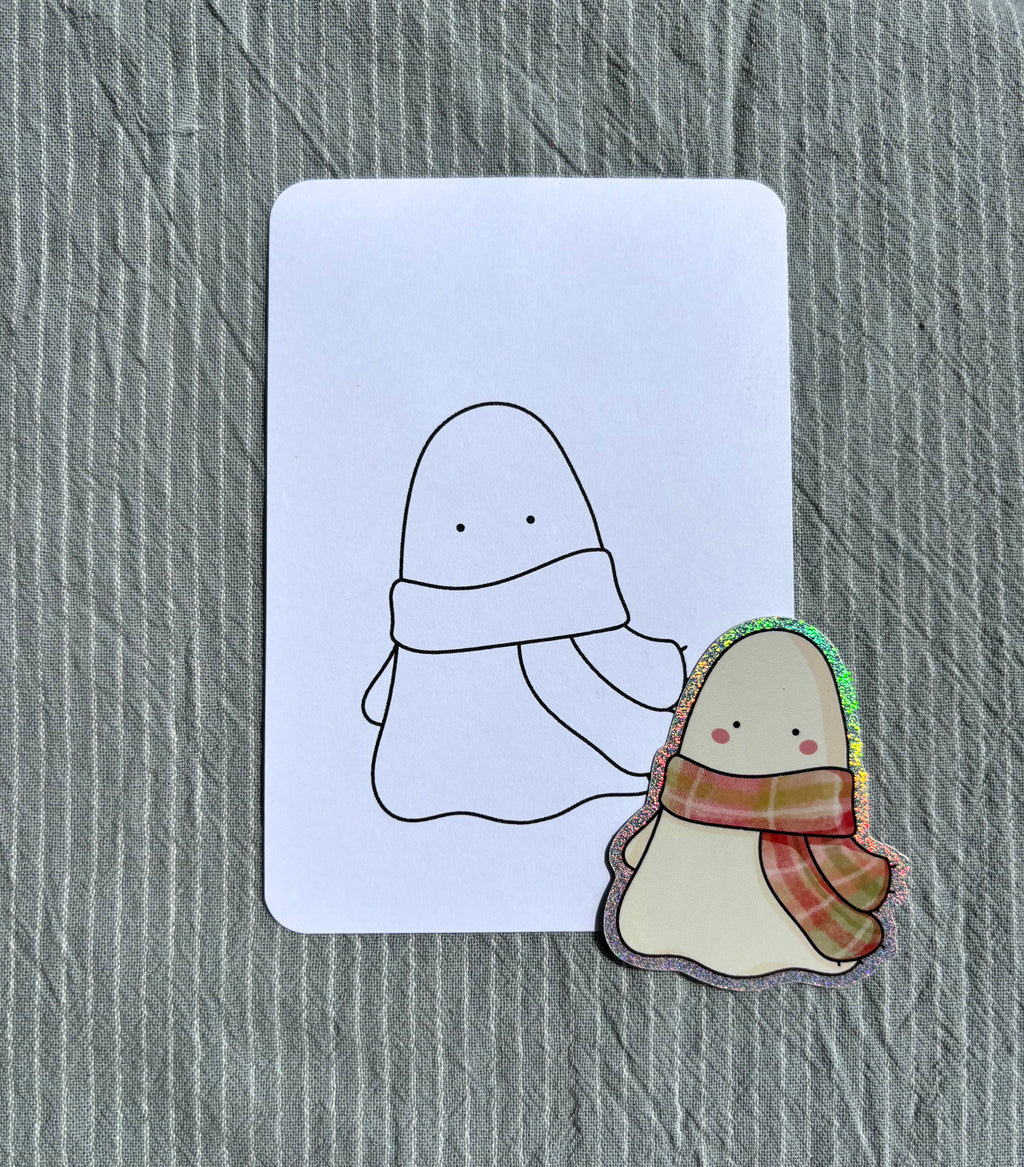 Character Cards