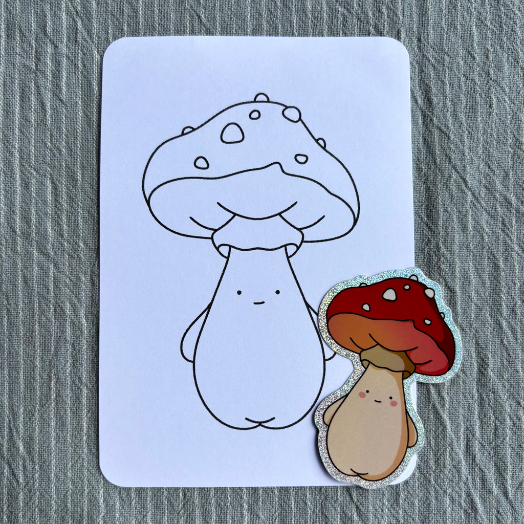 Character Cards