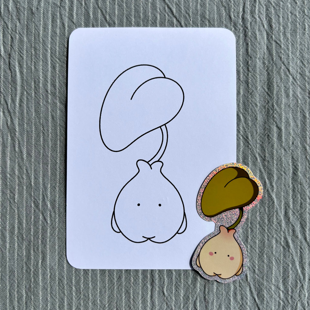 Character Cards