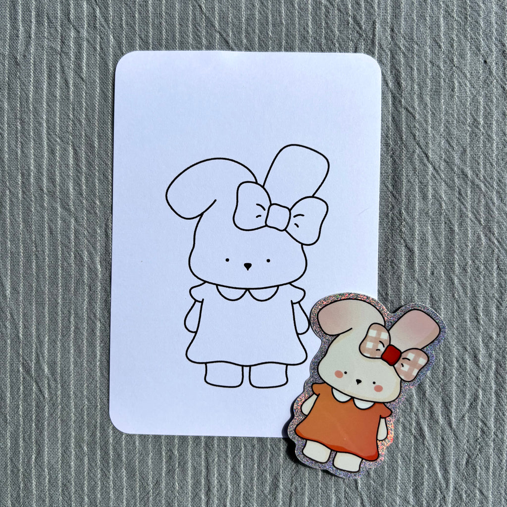 Character Cards