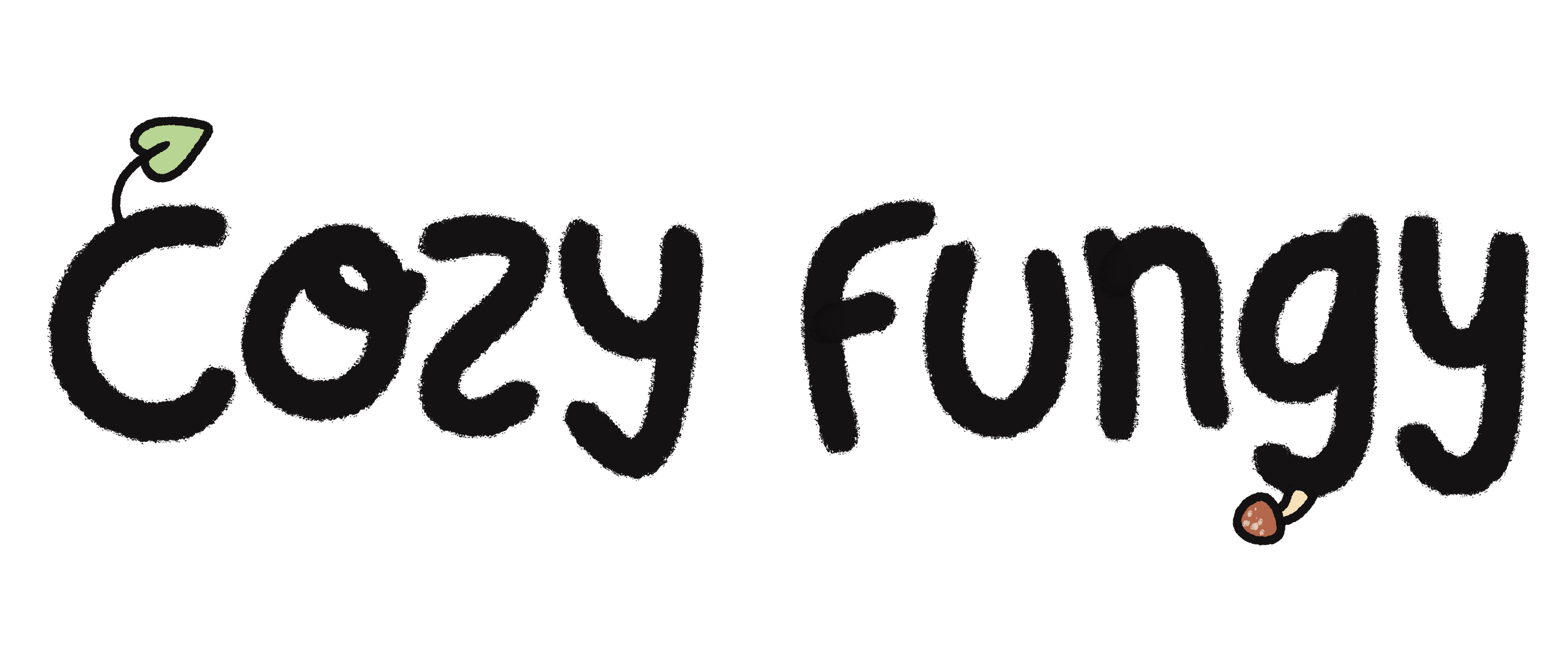 Cozy Fungy