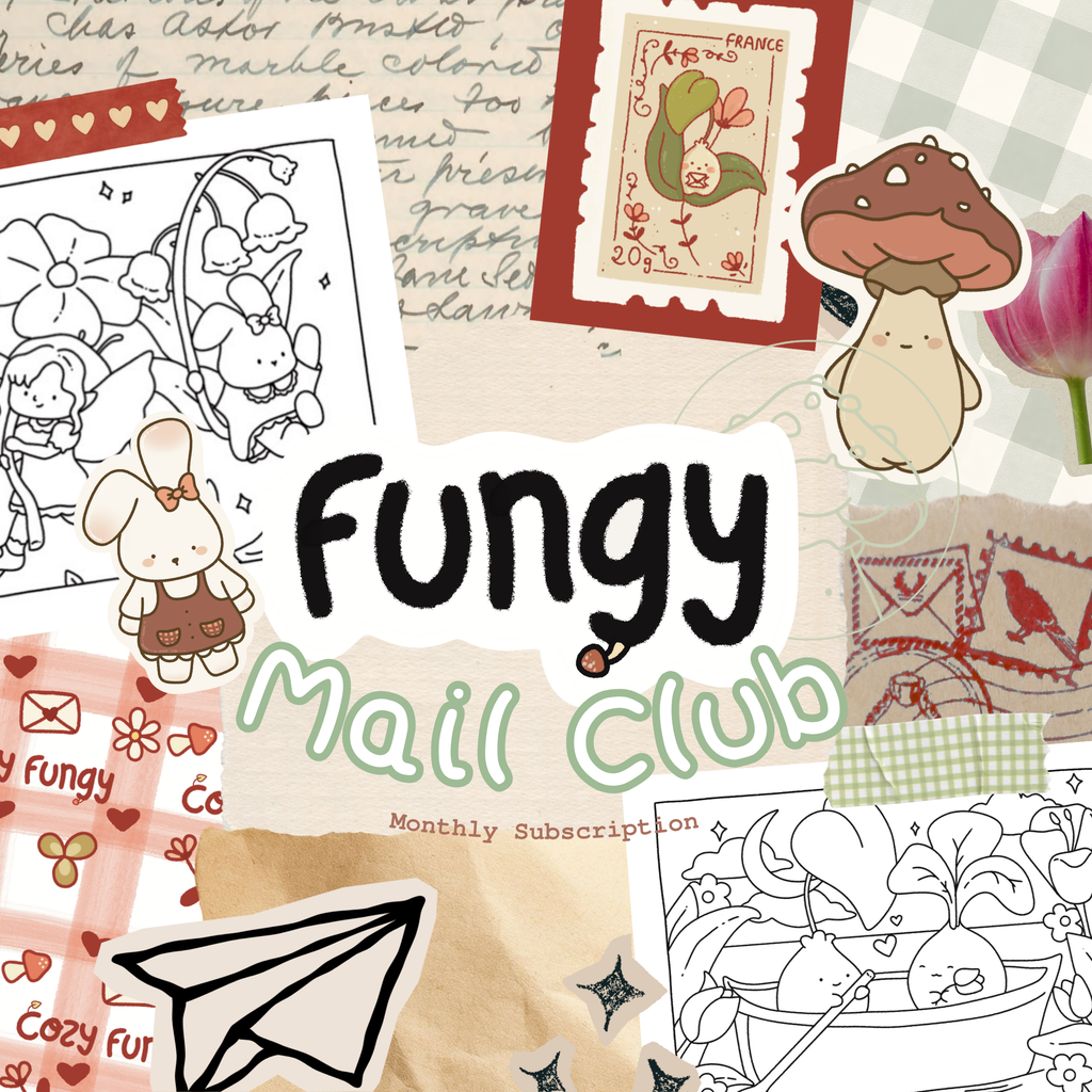 Snail Mail (France Only)